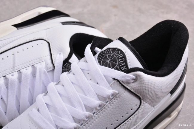 Cheap jordan “white air fd0383-100 black” 3 2 0504